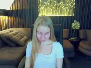 Cam4 Best live sex cam show of Alina__Blonde