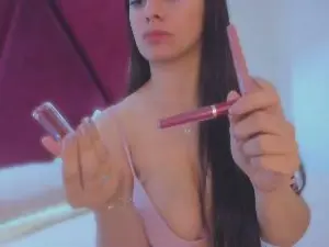 Cam4 Live Porn of Camiila_Sweet_