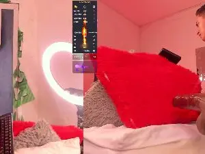 Cam4 Live Sex of CamiloSeed