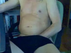 Cam4 Sex Chat of RafaelKD