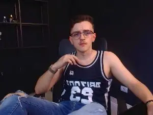 Cam4 Private Sex Chat of FelixStark