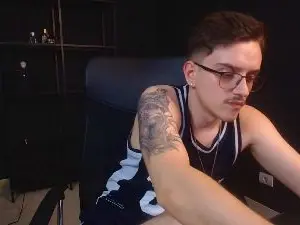 Cam4 Adult Webcams of FelixStark