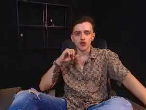 Cam4 Watch Live Sex Cams of FelixStark