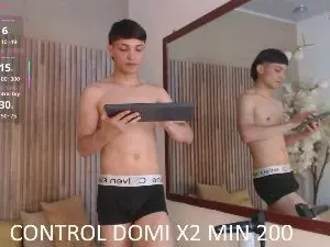 Cam4 Adult Webcam of Jay_Smile