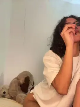 Cam4 Live Sex of crystilove4