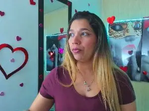 Cam4 Live Porn of Melisa_21x