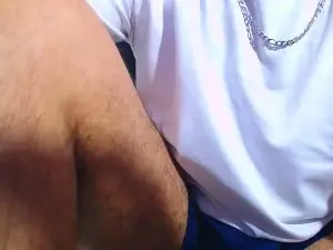 Cam4 Sex Chat of sebastiancastil