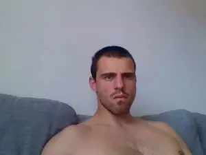 Cam4 Nude Webcam of Kerzo2900
