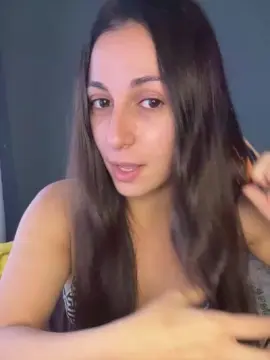 Cam4 Private Sex Chat of ninavittorex