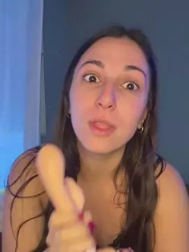 Cam4 Live Porn of ninavittorex