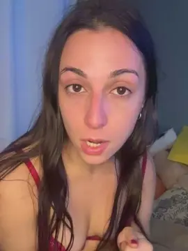 Cam4 Private Sex Chat of ninavittorex