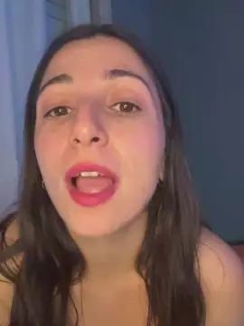 Cam4 Private Sex Chat of ninavittorex