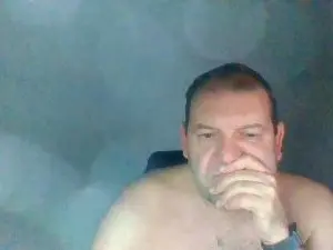 Cam4 Nude Webcam of tonetys