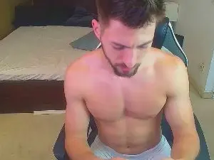 Cam4 Live Sex of FelixRook