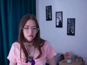 Cam4 Live Sex of GeneviveCushway