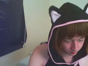 Cam4 Nude Webcam of Kaifemboy7