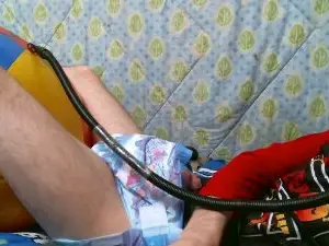 Cam4 Live Porn of danielball_fun