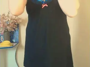 Cam4 Adult Video Chat of kay_franccis