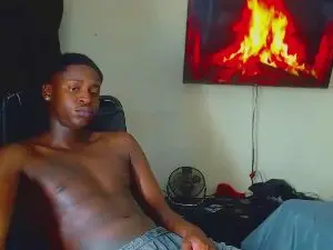 Cam4 Private Sex Chat of real1rick