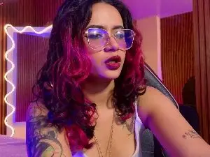 Cam4 Live Sex Cam of Kristen_tay