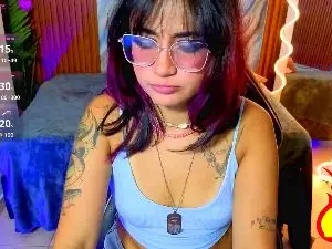 Cam4 Adult Video Chat of Kristen_tay