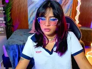 Cam4 Sex Chat of Kristen_tay