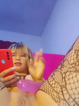 Cam4 Nude Webcam of Saaarahh261