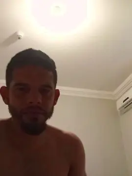 Cam4 Free Porn Cam of marcos3901