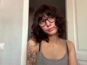 Cam4 Adult Webcam of AlodiaGoodrich