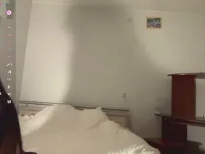 Cam4 Private Sex Chat of DustiBompane
