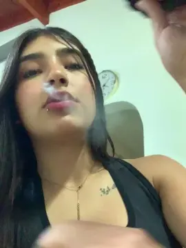 Cam4 Sex Chat of Miel98