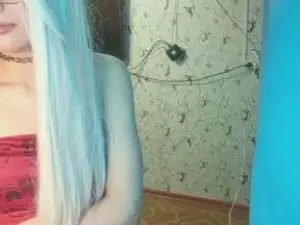 Cam4 Best Webcam of GlennisGrensky