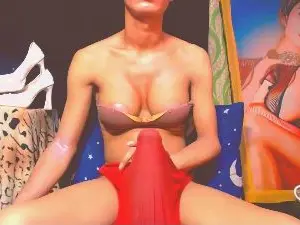 Cam4 Live Porn of Suck_my_own_dck