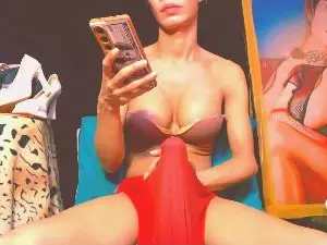 Cam4 Sex Chat of Suck_my_own_dck