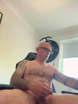 Cam4 Live Sex of hornyhants1
