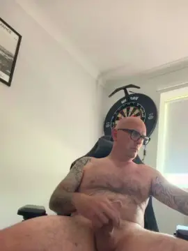Cam4 Free Porn Cam of hornyhants1