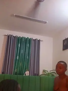 Cam4 Sex Chat of sexymelanin2