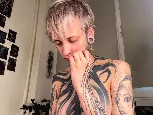 Cam4 Live Sex Cam of LaylaBortner