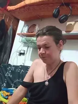 Cam4 Sex Cam of dubvibe_germany