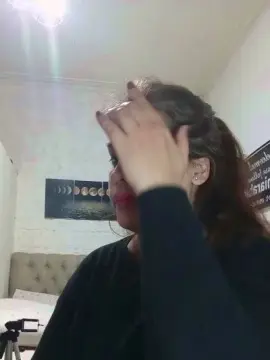 Cam4 Sex Chat of Nahiarabiel