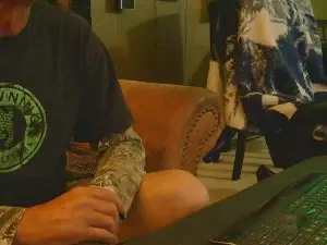 Cam4 Sex Chat of mapleman35