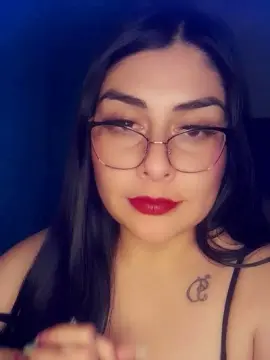 Cam4 Live Sex Cam of Camiikalifha