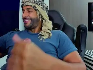 Cam4 Sex Cam of Ralfvoss