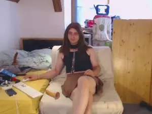 Cam4 Sex Chat of ToyRider69