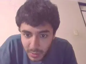 Cam4 Free Porn Cam of anton2419