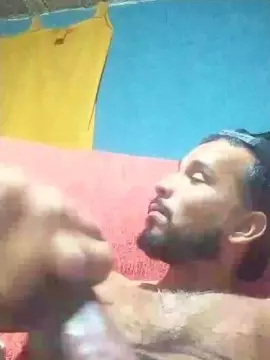 Cam4 Nude Webcam of perdido20