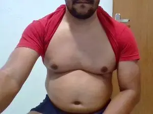 Cam4 Adult Webcam of Kadeshhh