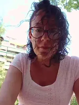 Cam4 Adult Video Chat of estrella232