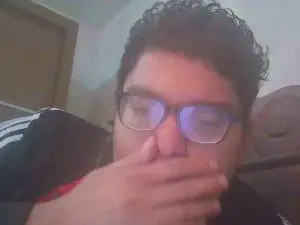 Cam4 Private Sex Chat of marcos01832