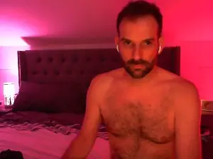 Cam4 Adult Video Chat of Stranger39P